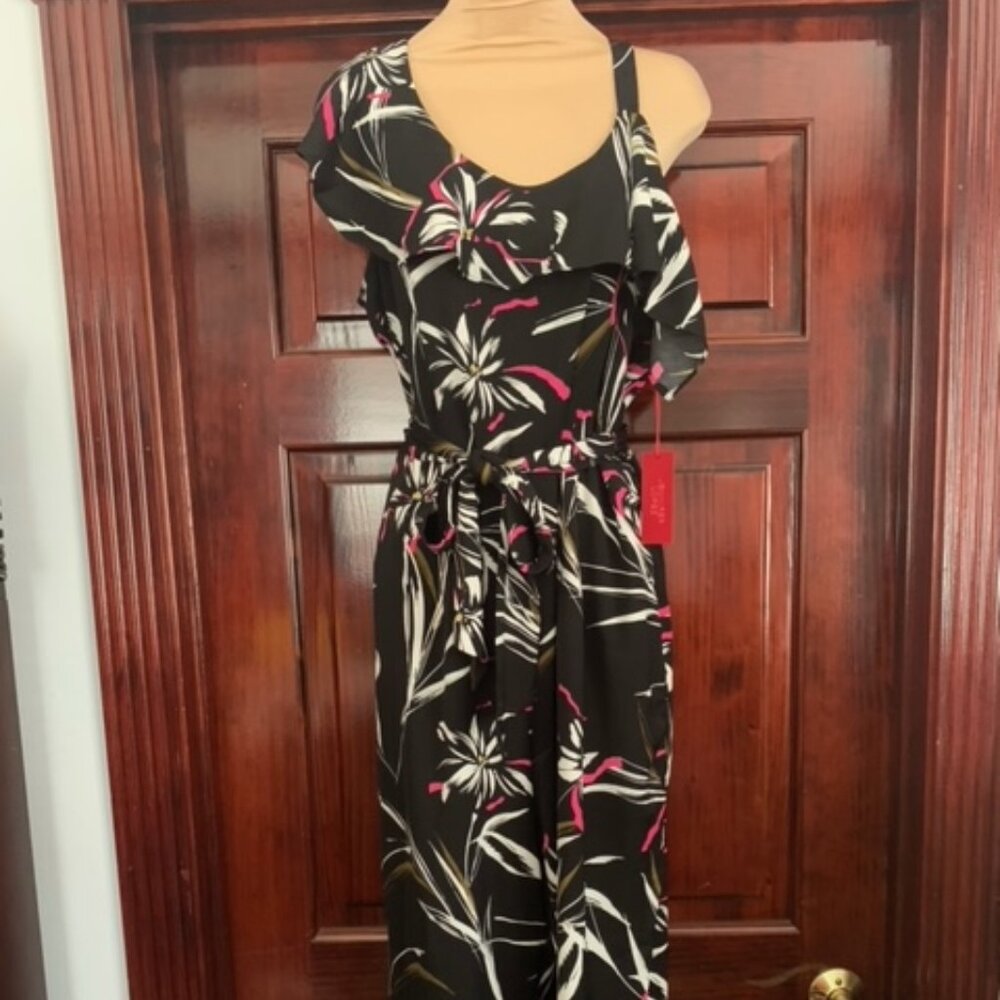 Women´s Jumpsuit
